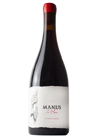 Manus In Manu Pinot Noir